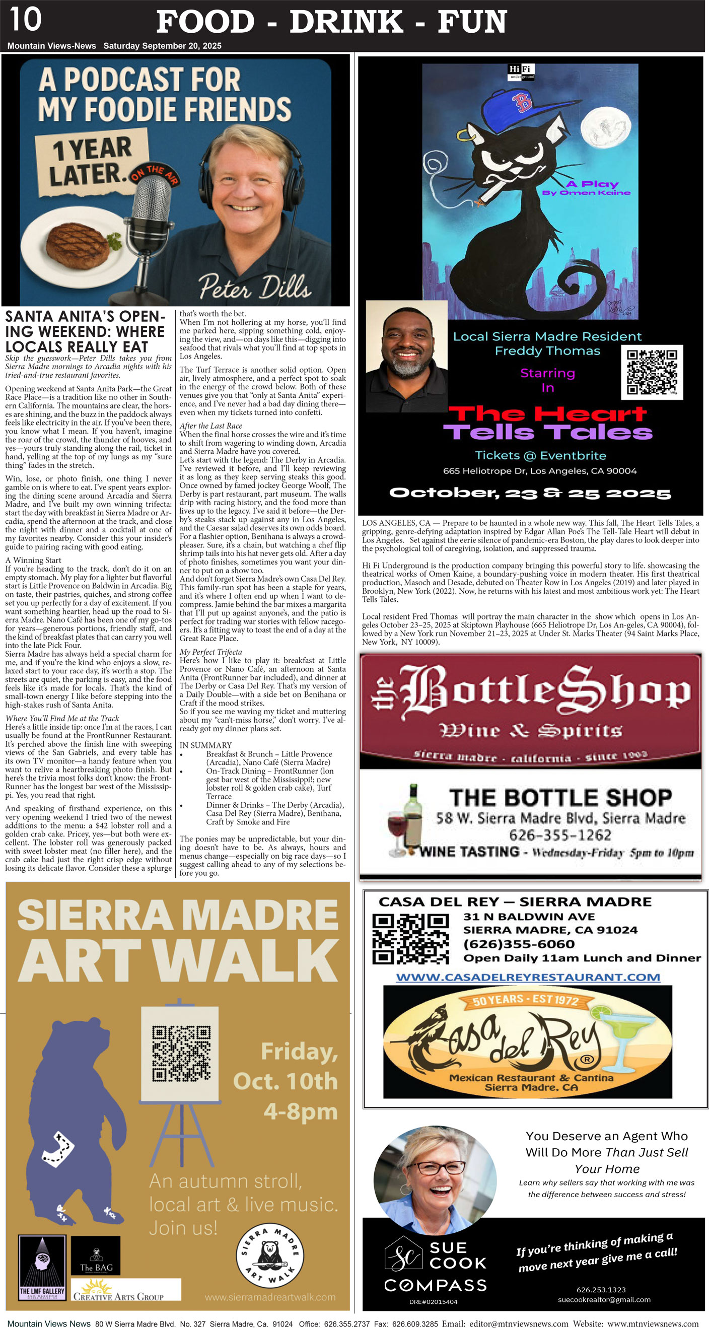 MVNews this week:  Page 10