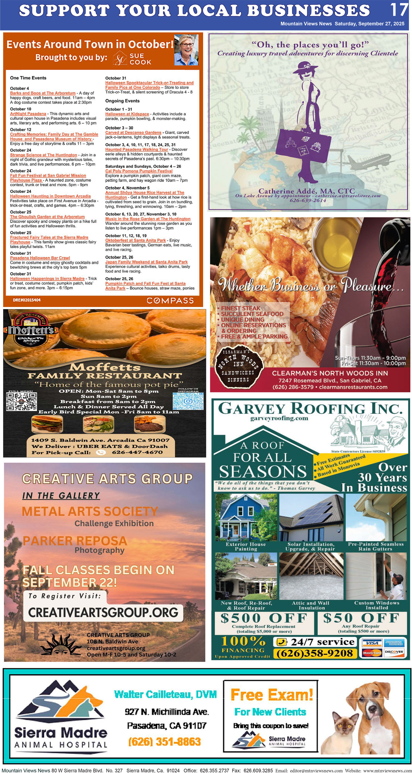 MVNews this week:  Page 17