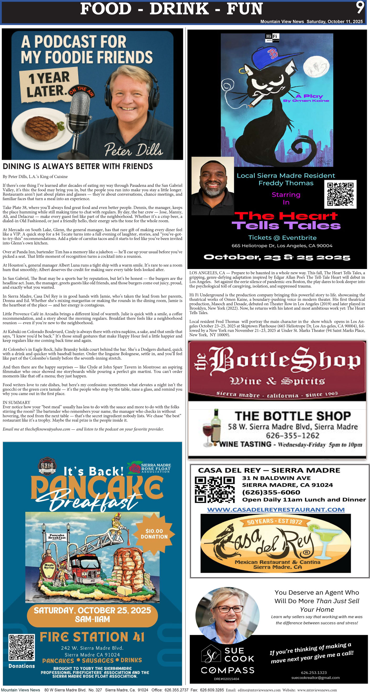 MVNews this week:  Page 9