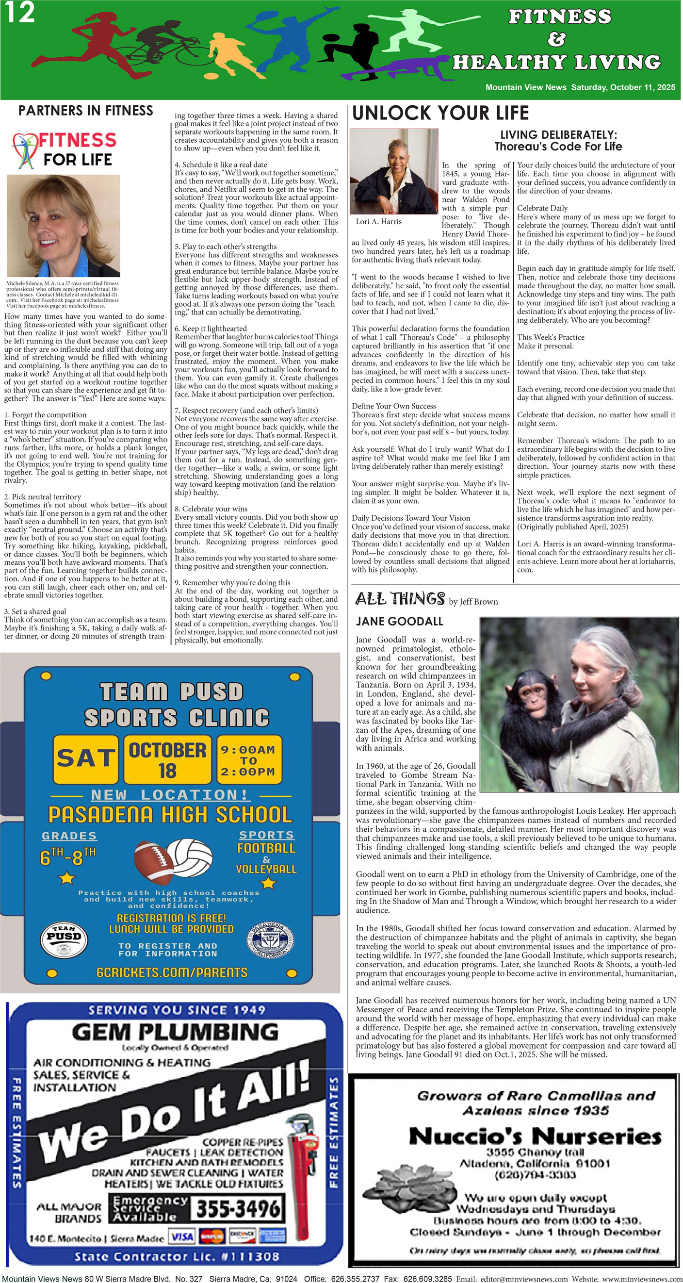 MVNews this week:  Page 12