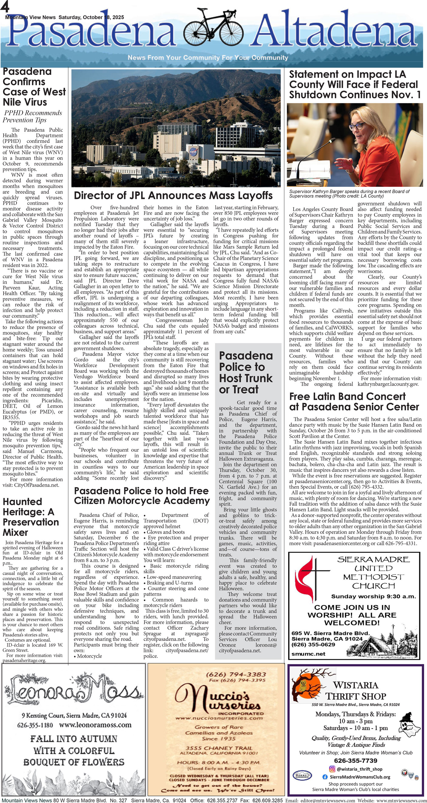 MVNews this week:  Page 4