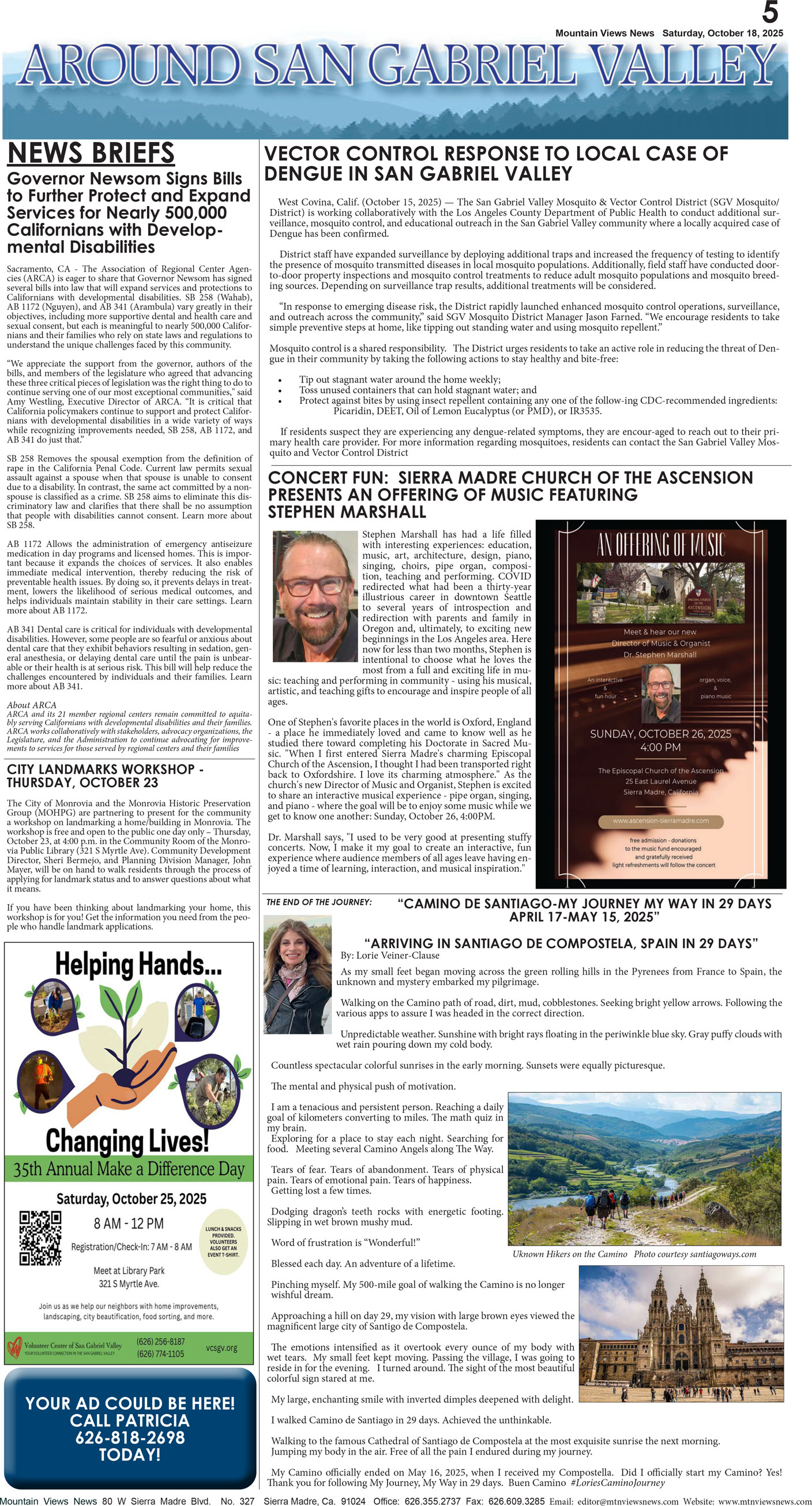MVNews this week: Page 5