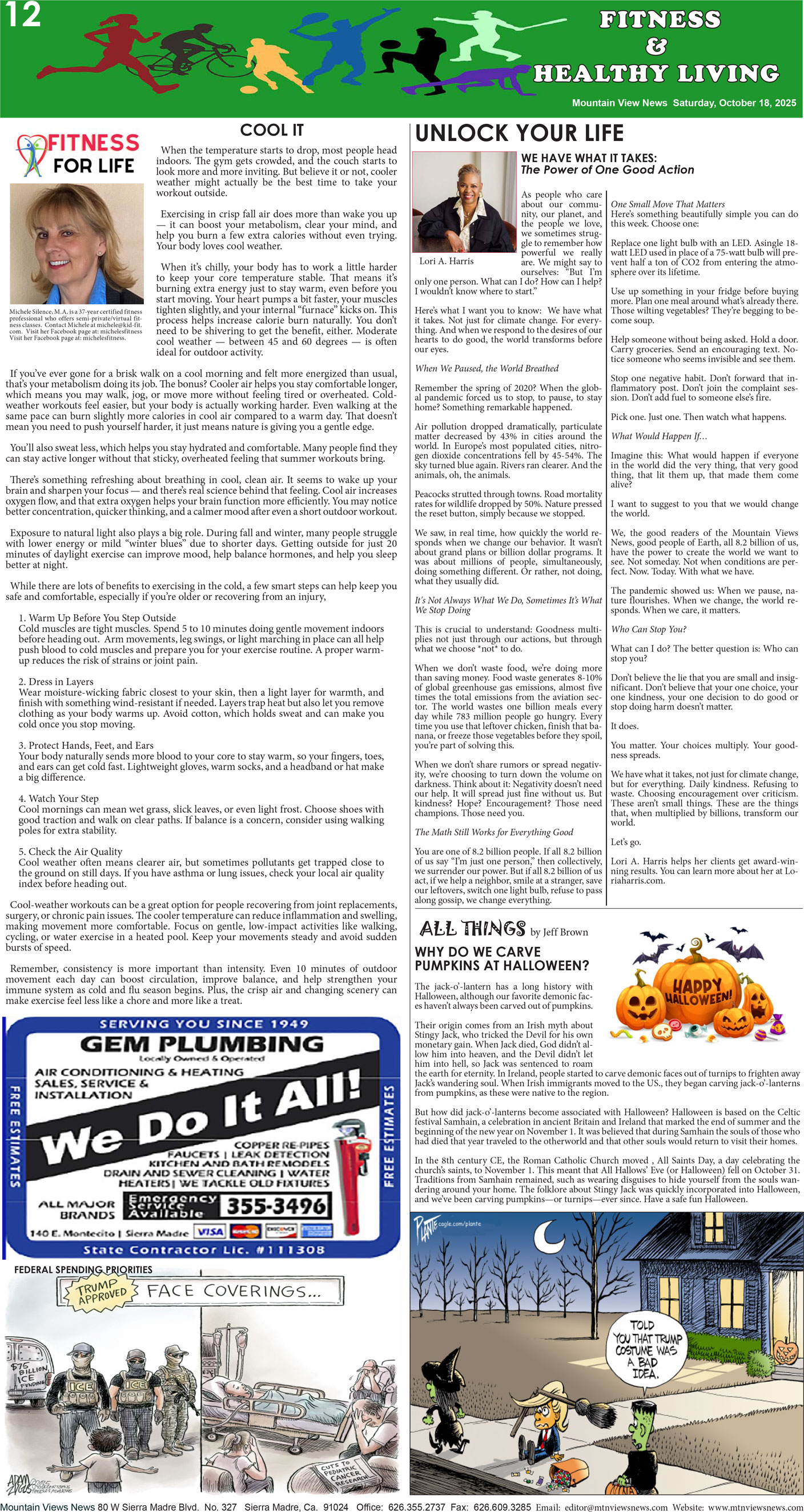 MVNews this week: Page 12