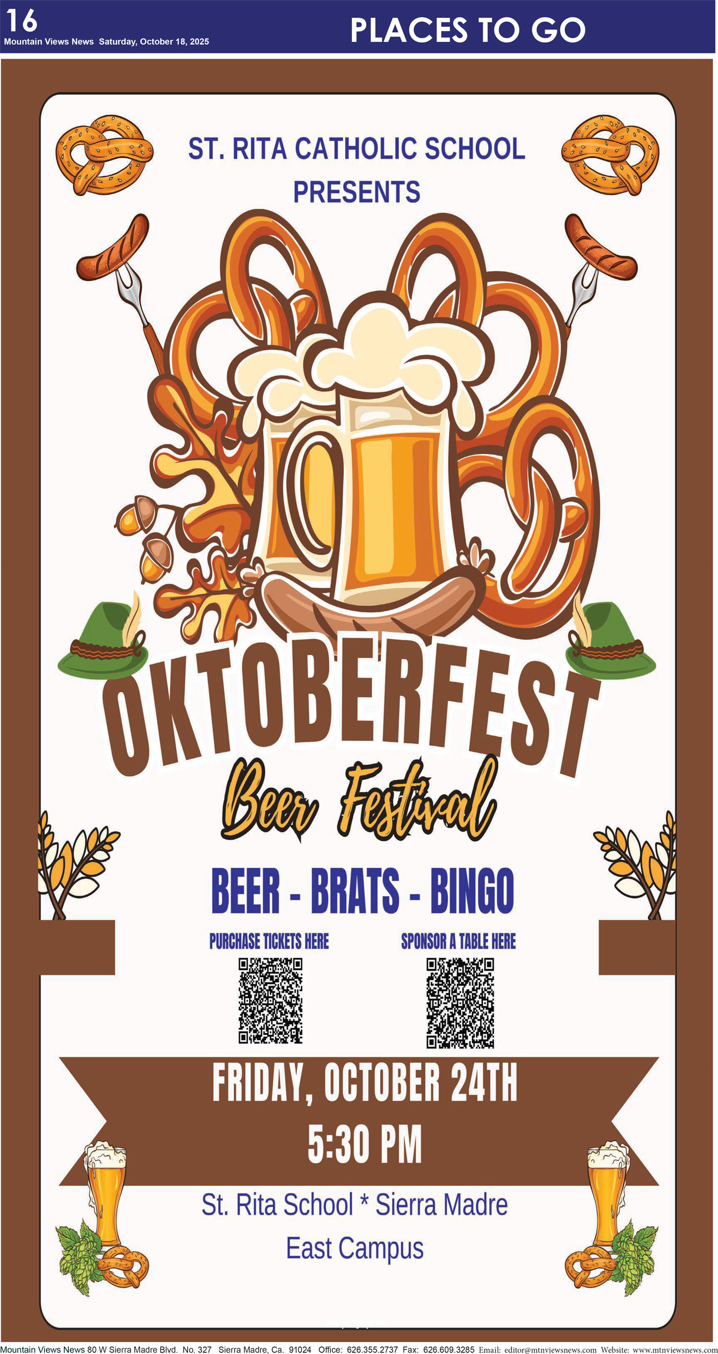 MVNews this week:  Page 16