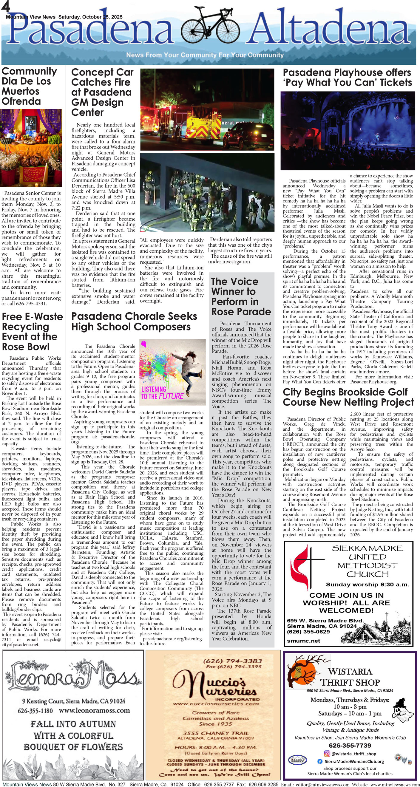 MVNews this week:  Page 4