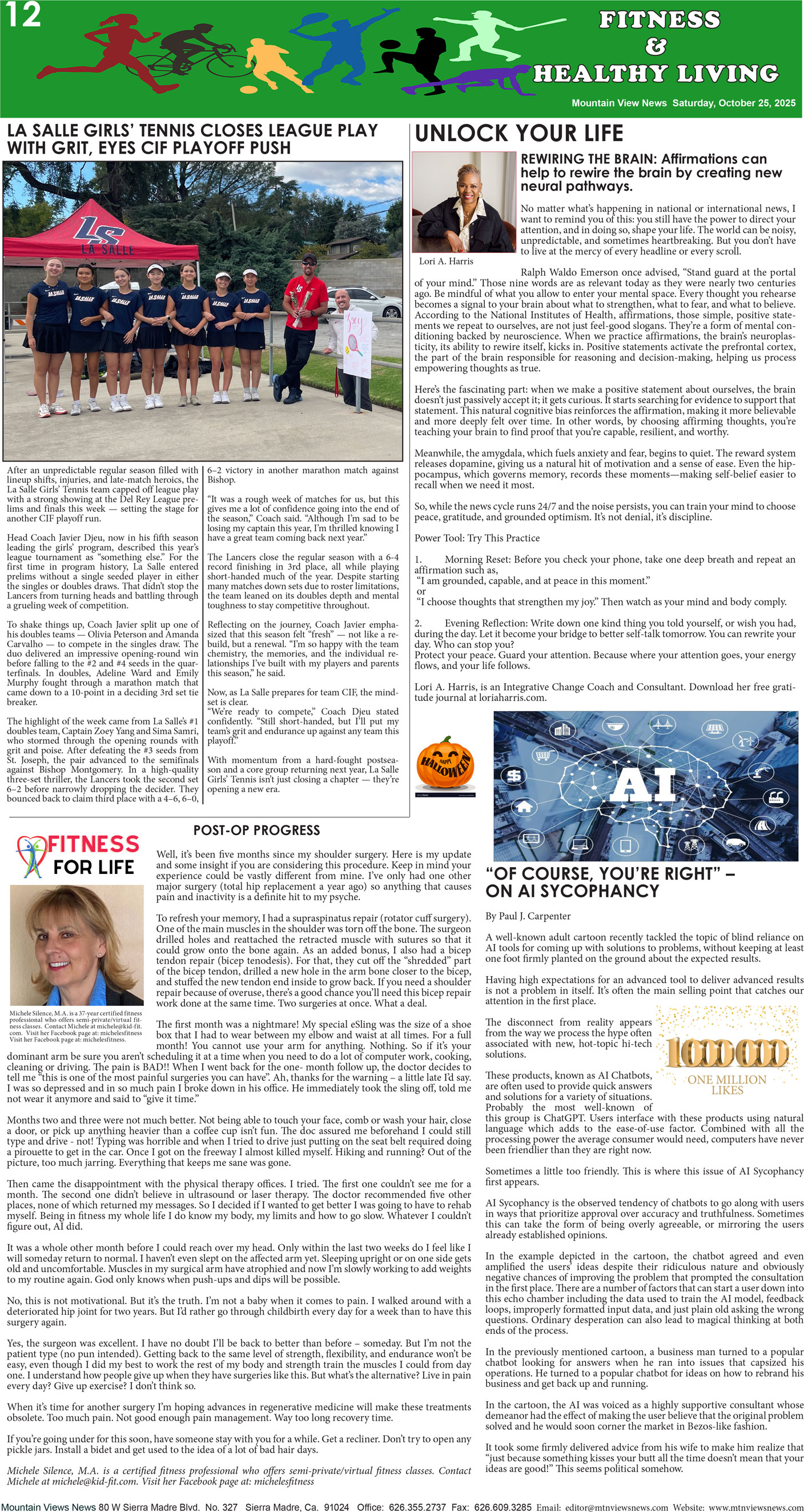 MVNews this week:  Page 12