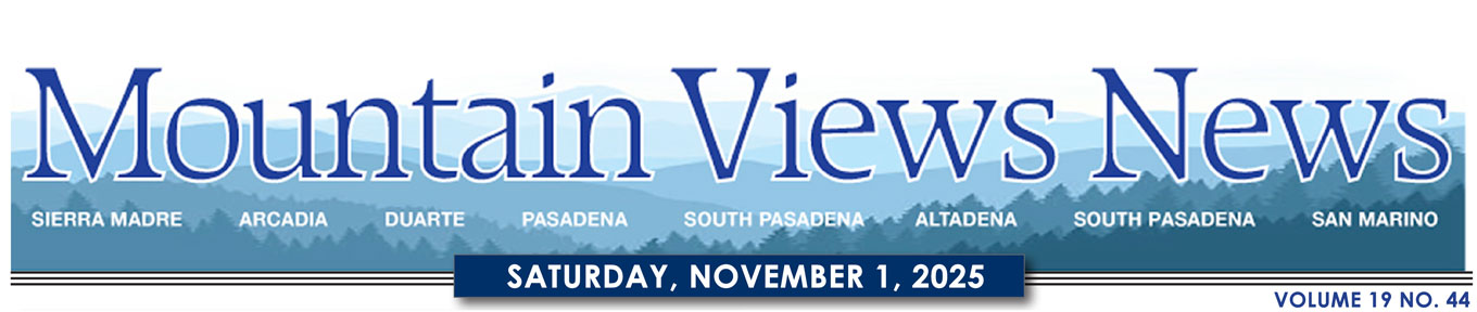 Mountain Views News, Combined edition
