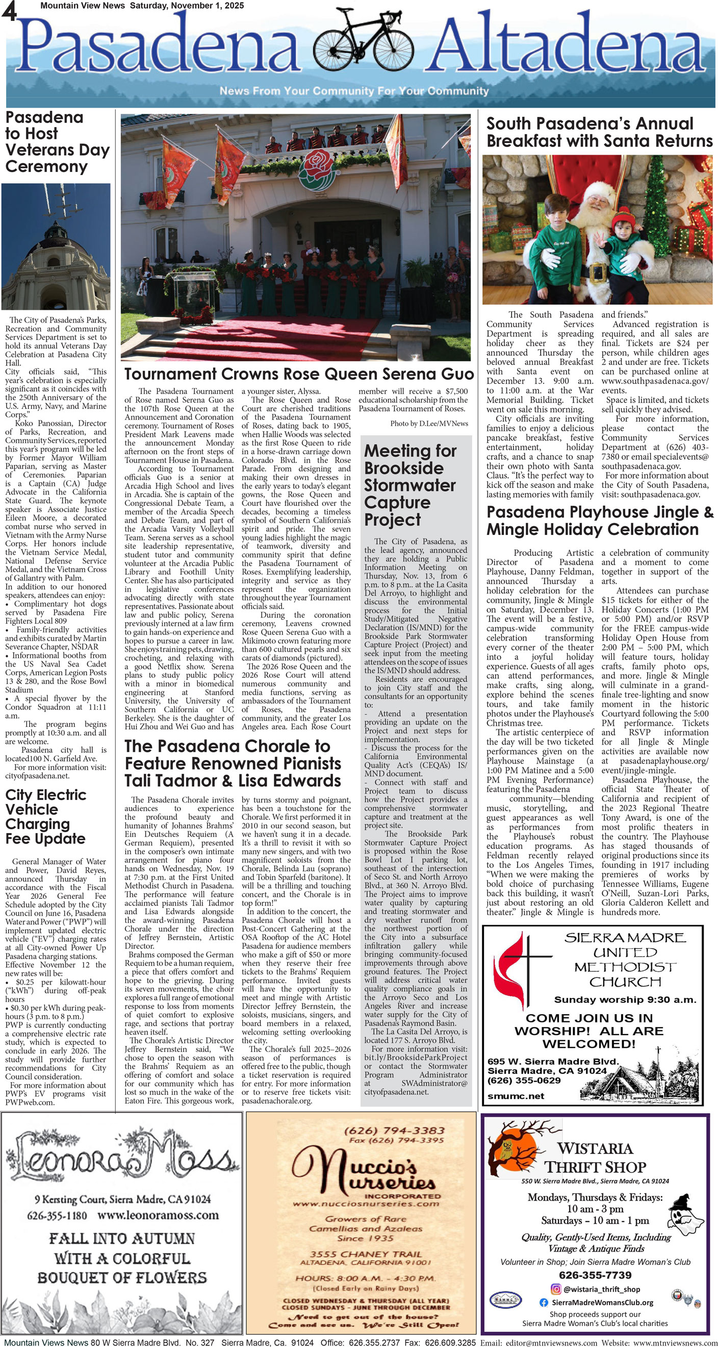 MVNews this week:  Page 4