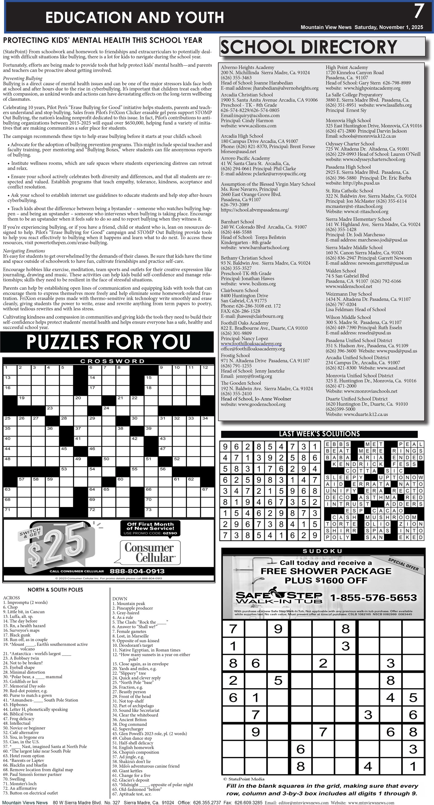 MVNews this week:  Page 7