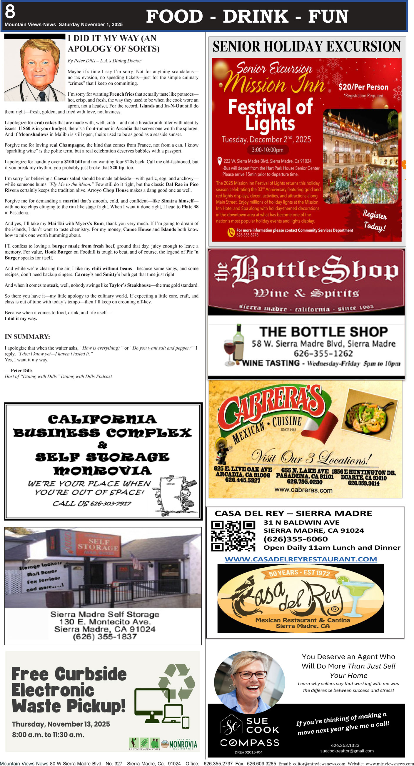 MVNews this week:  Page 8