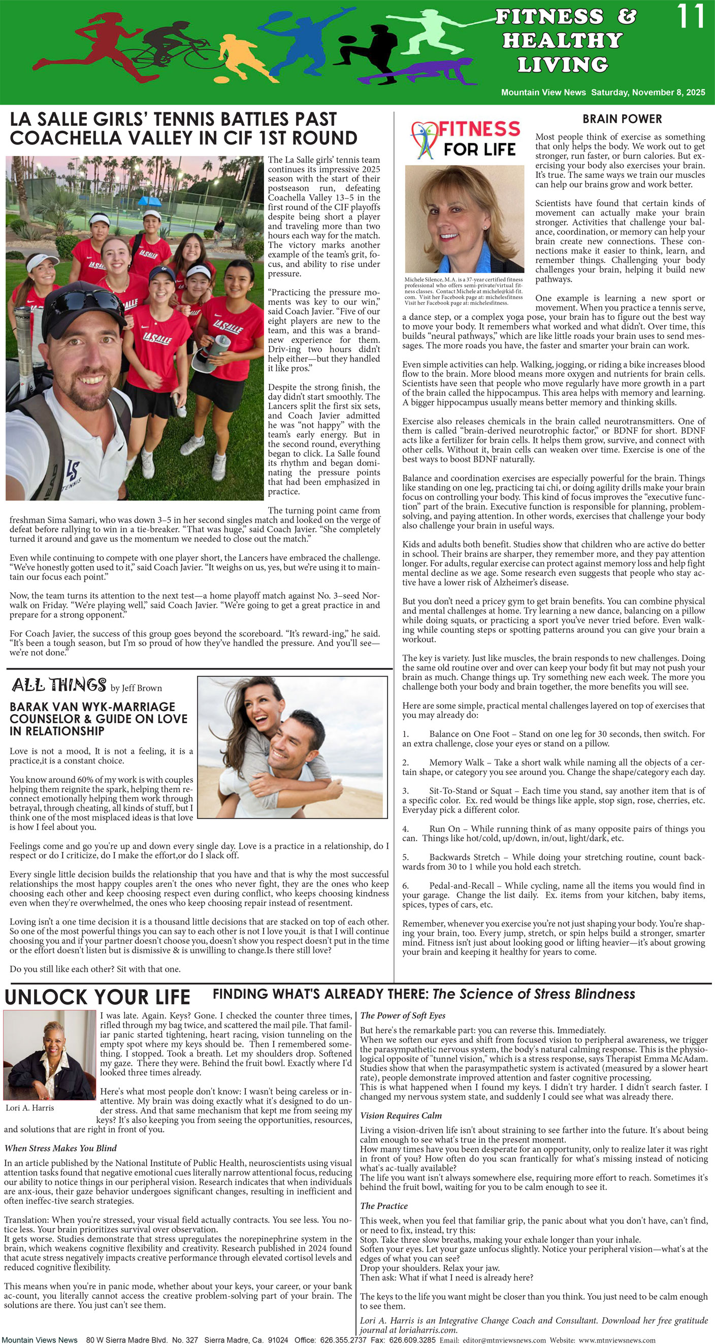 MVNews this week:  Page 11