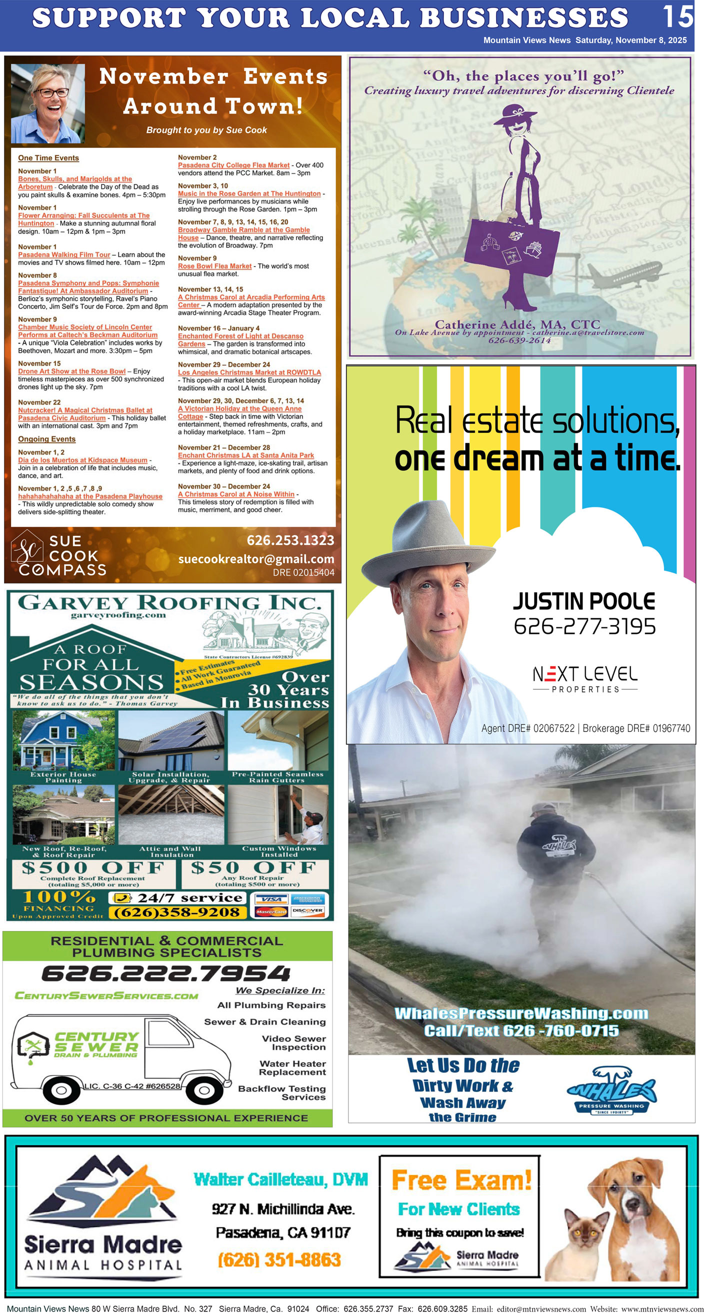 MVNews this week:  Page 15