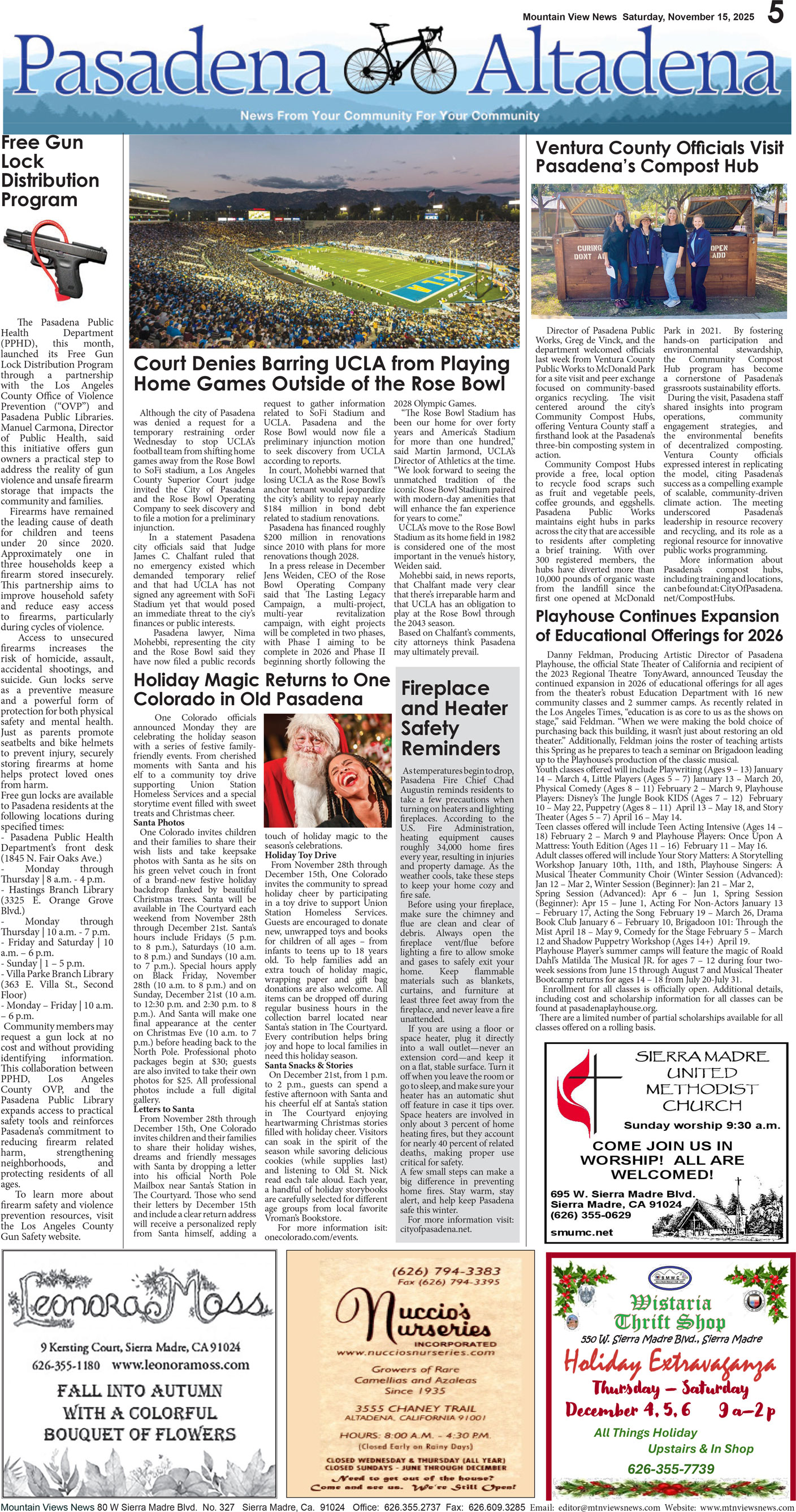 MVNews this week:  Page 5