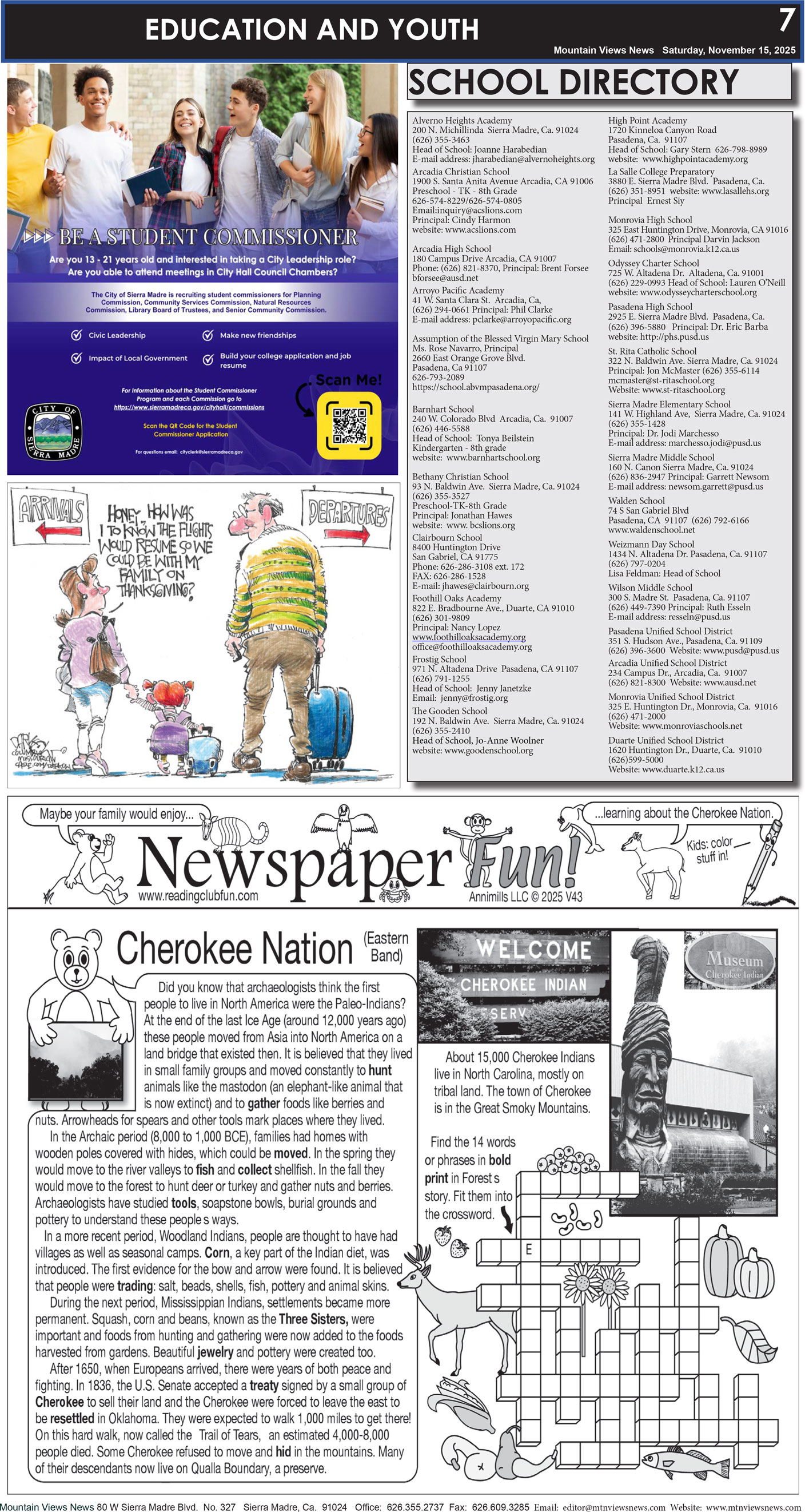 MVNews this week:  Page 7