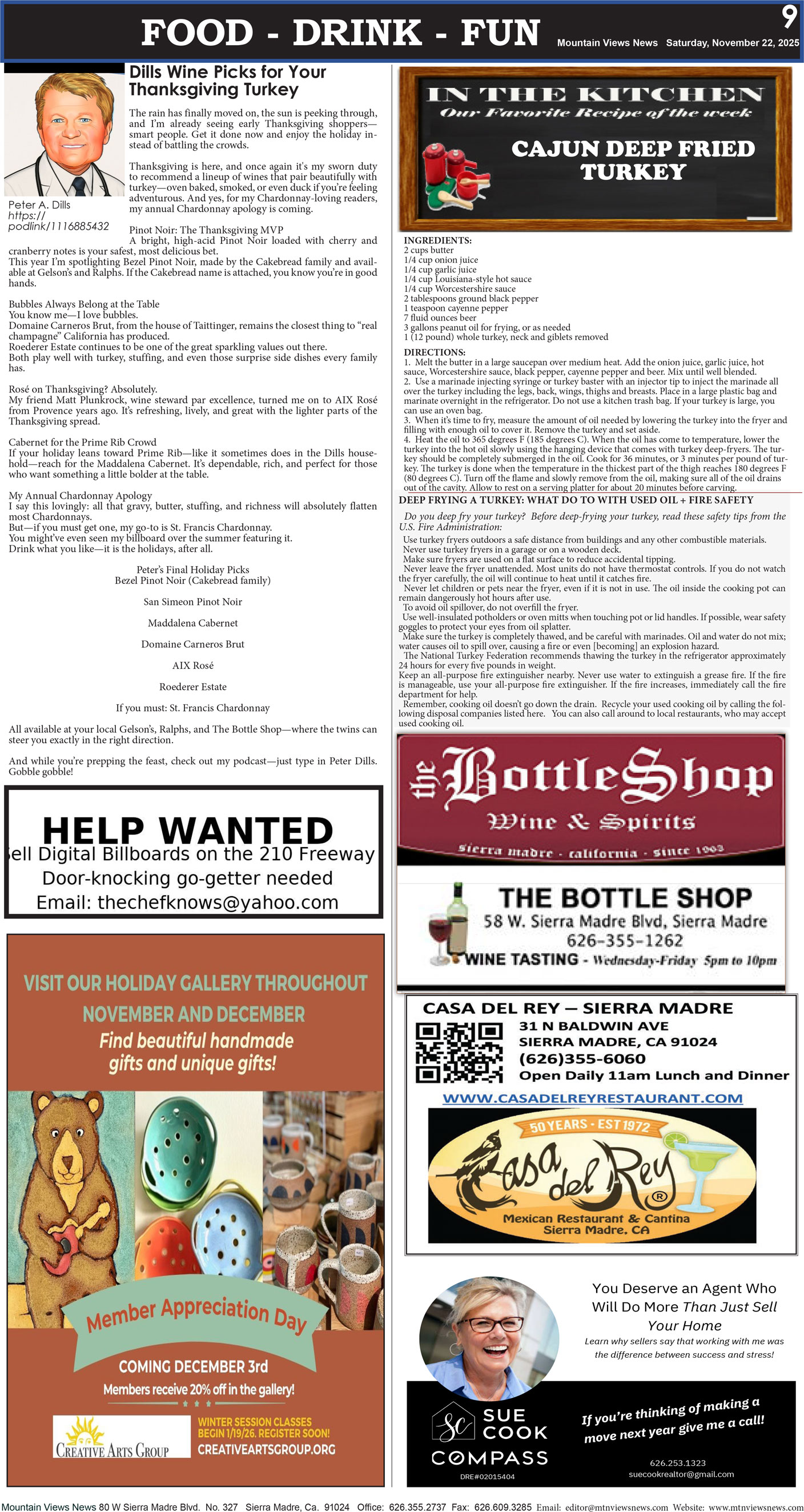 MVNews this week:  Page 9