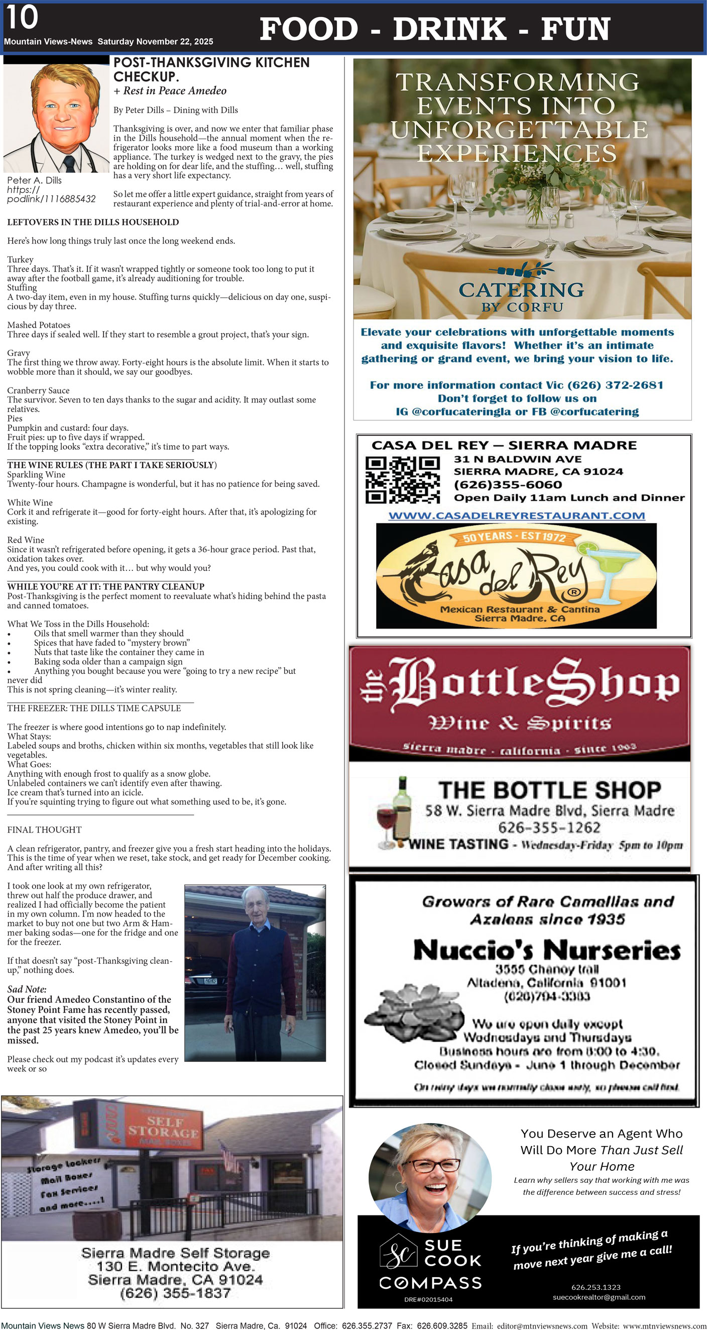 MVNews this week:  Page 10