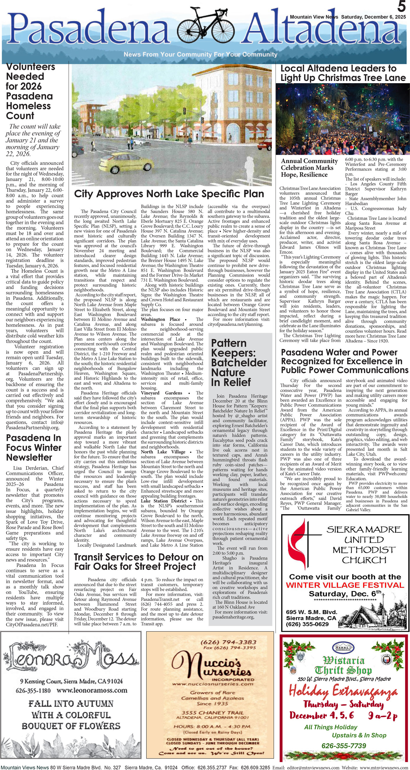 MVNews this week:  Page 5