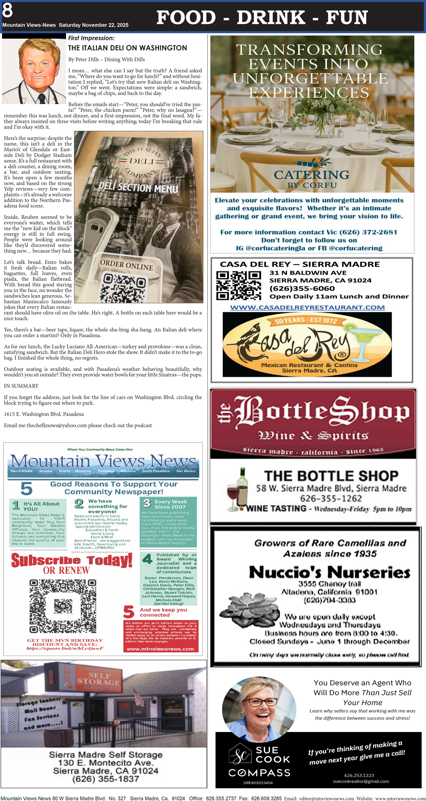 MVNews this week:  Page 8