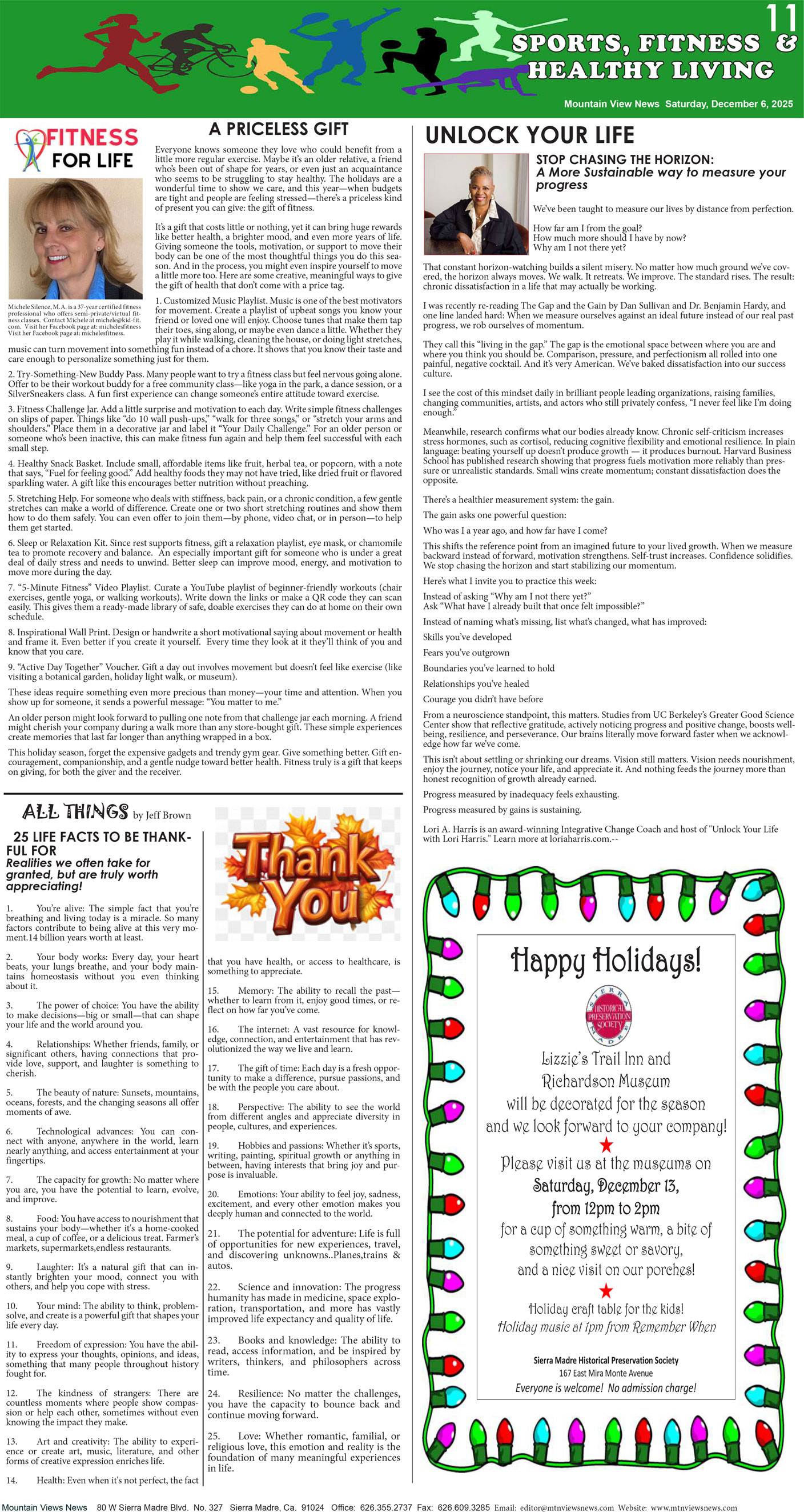 MVNews this week:  Page 11