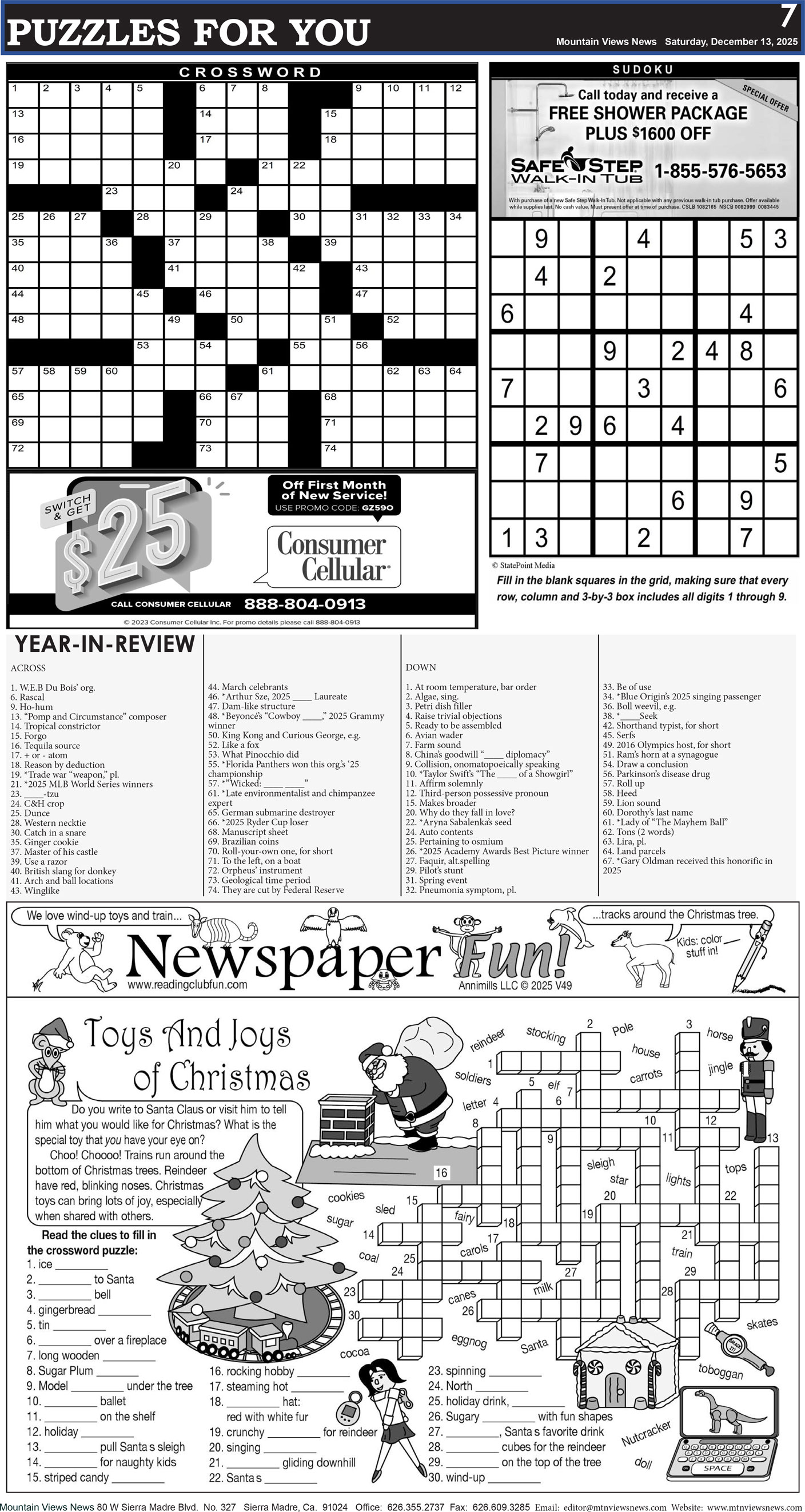 MVNews this week:  Page 7