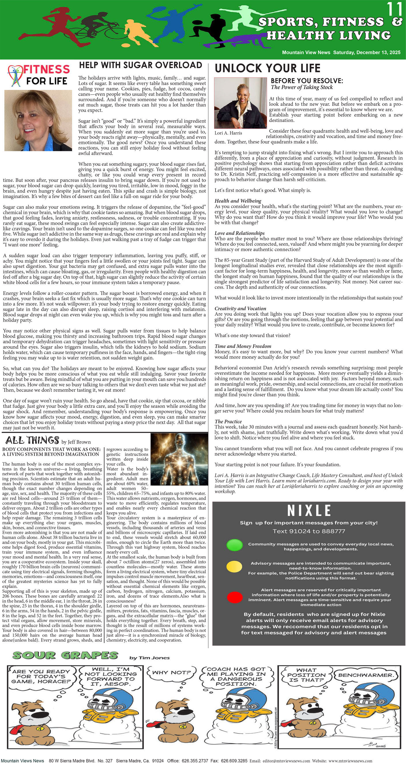 MVNews this week:  Page 11