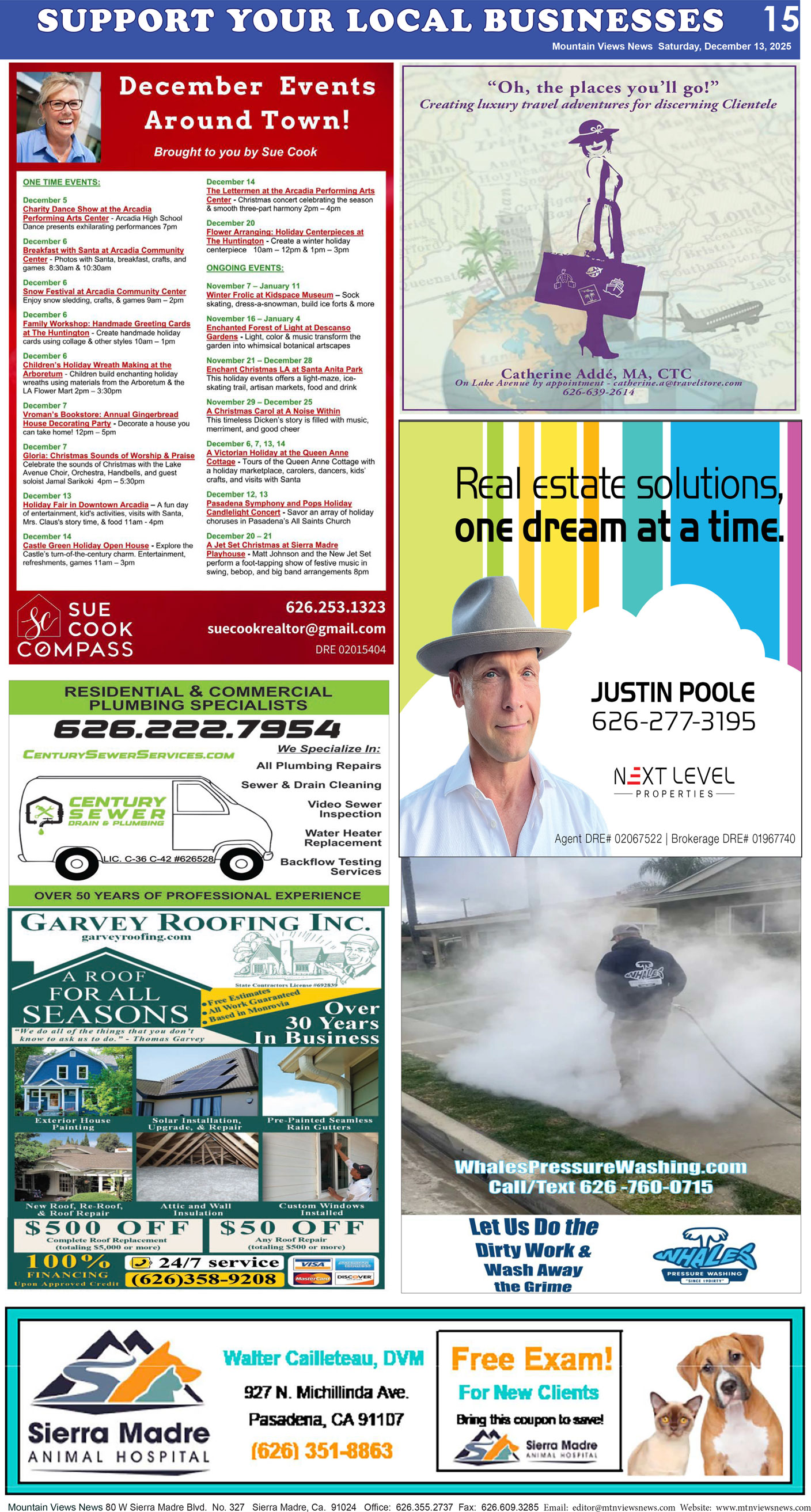 MVNews this week:  Page 15