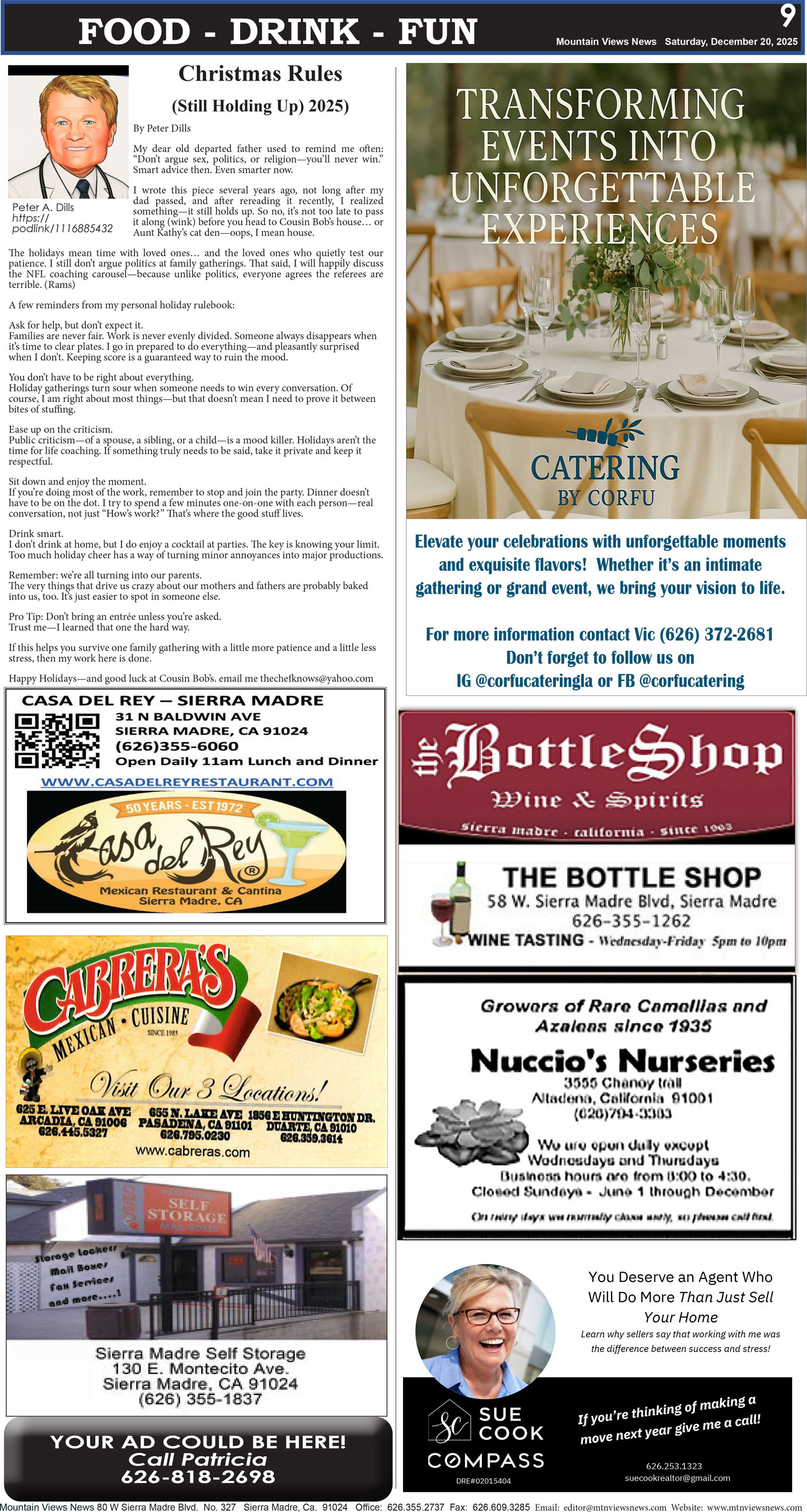 MVNews this week: Page 9