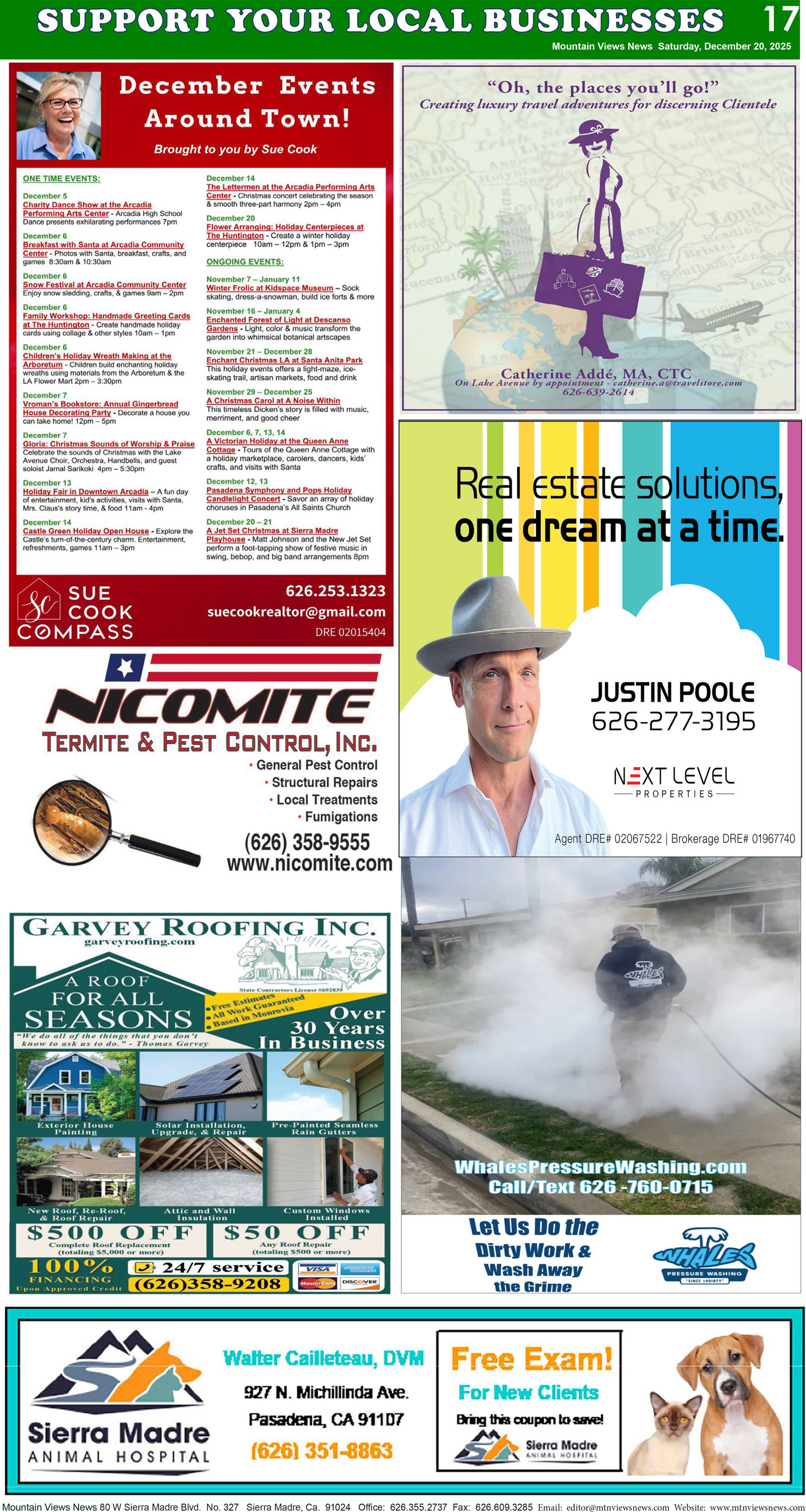 MVNews this week:  Page 17