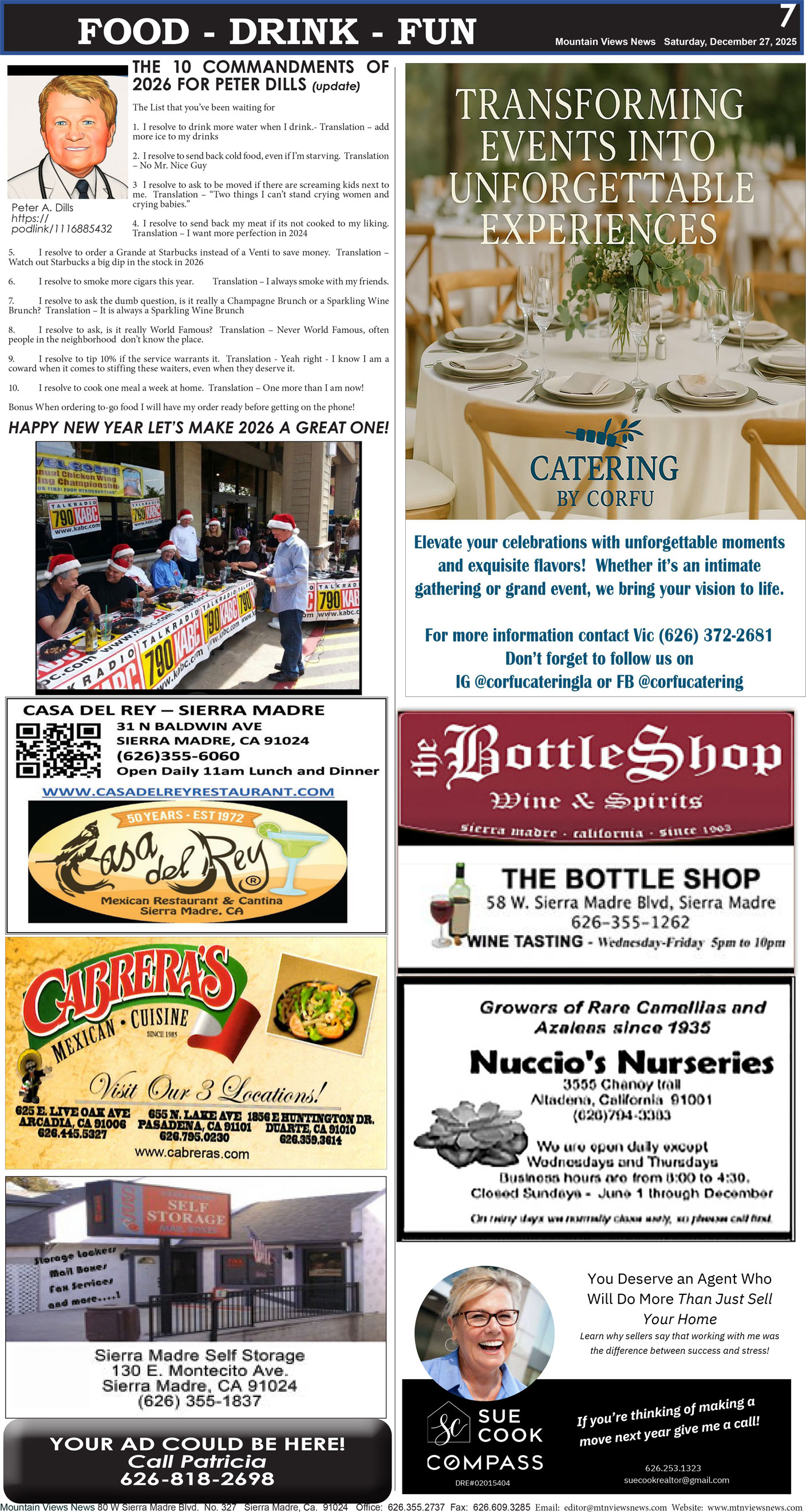 MVNews this week:  Page 7