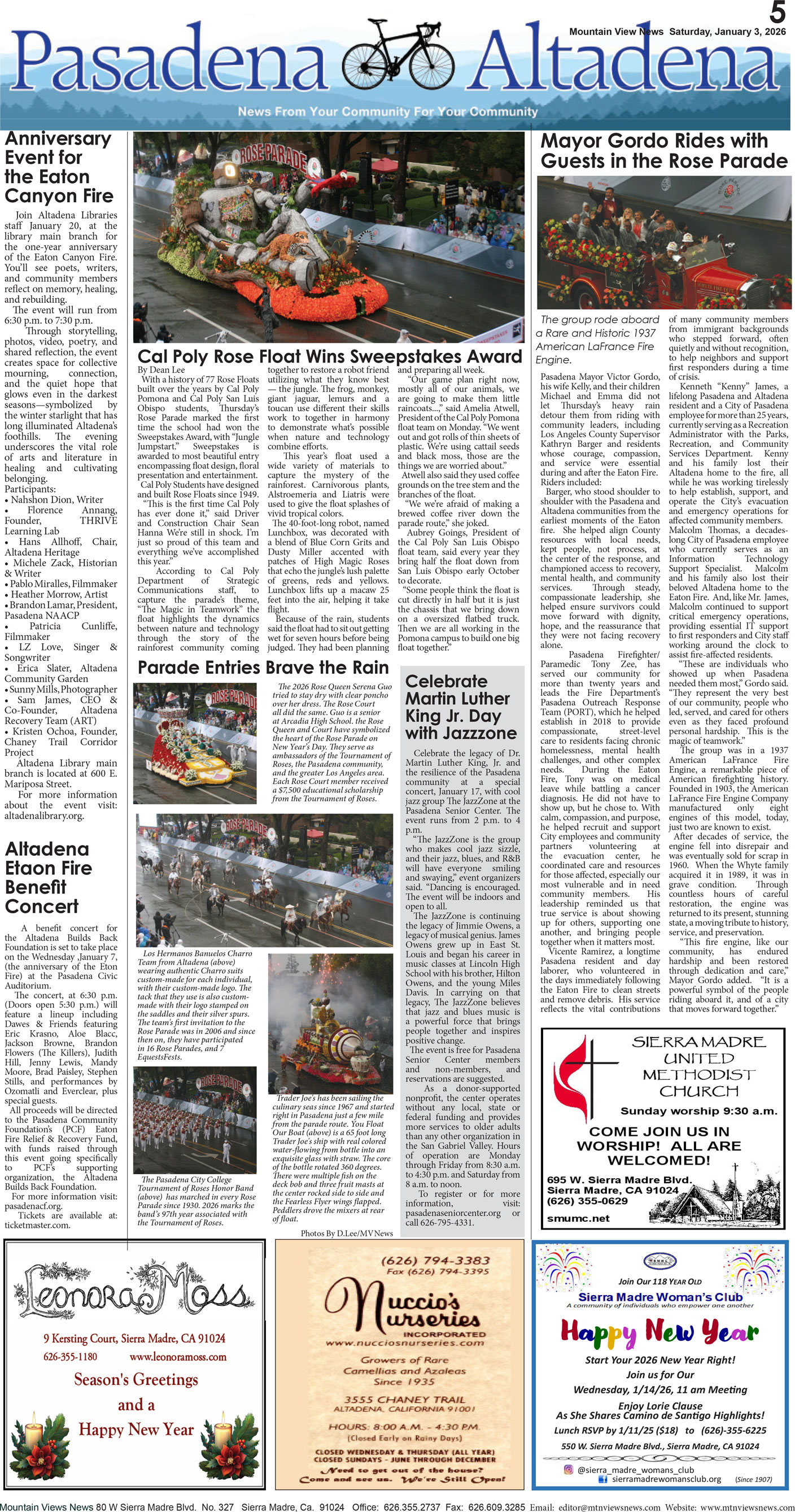 MVNews this week:  Page 5