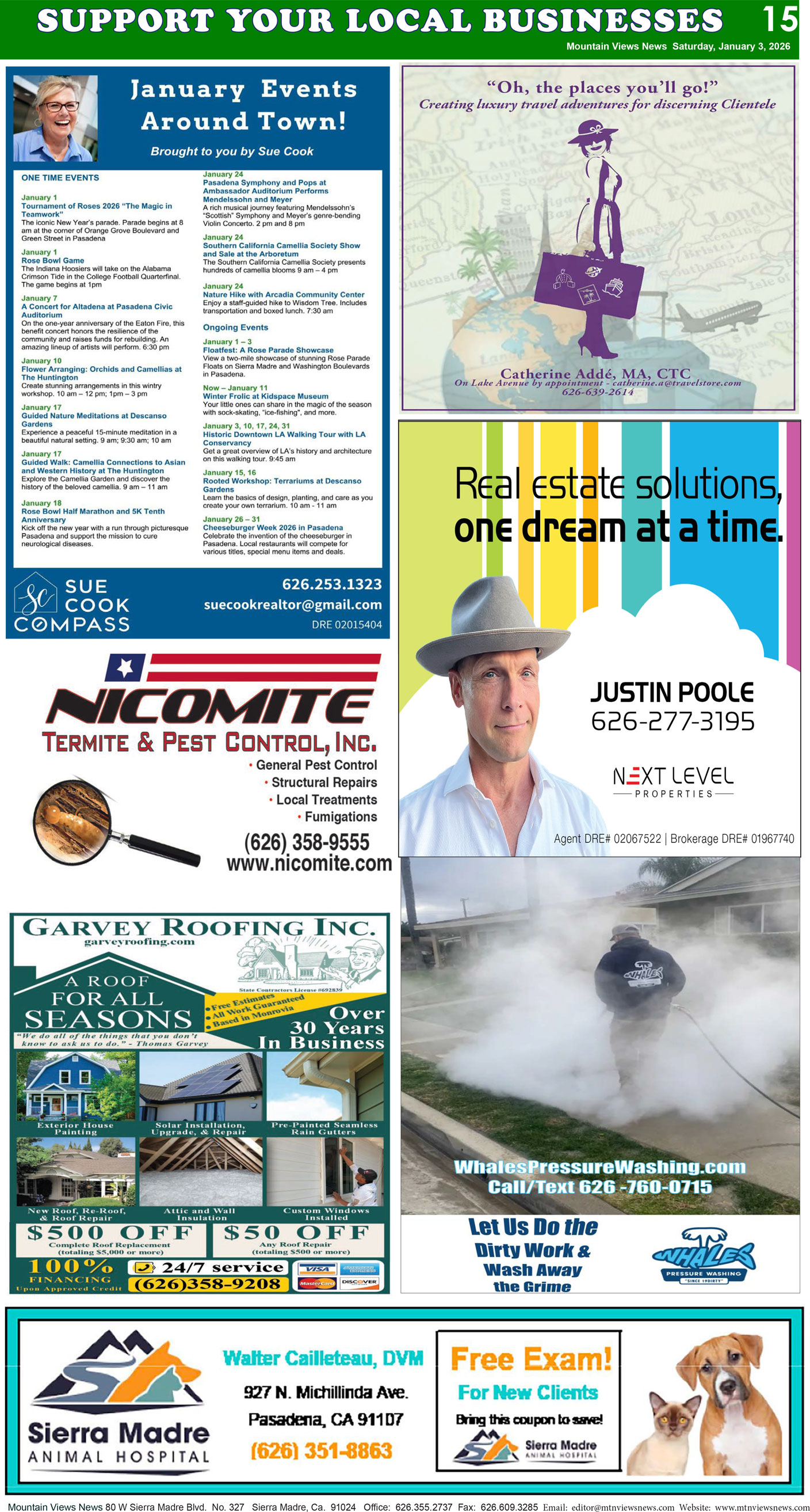 MVNews this week:  Page 15