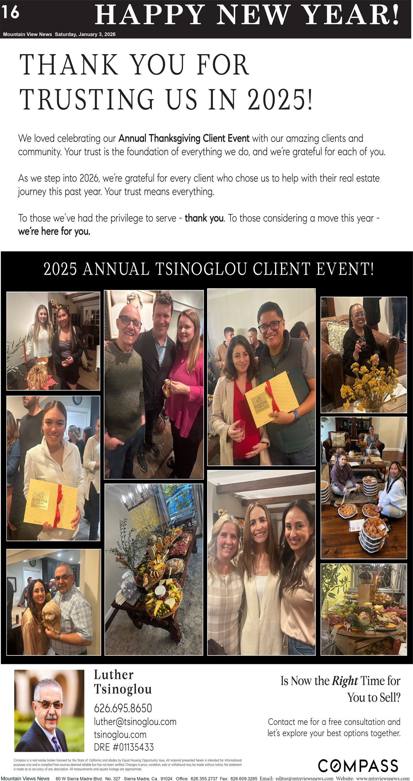 MVNews this week:  Page 16