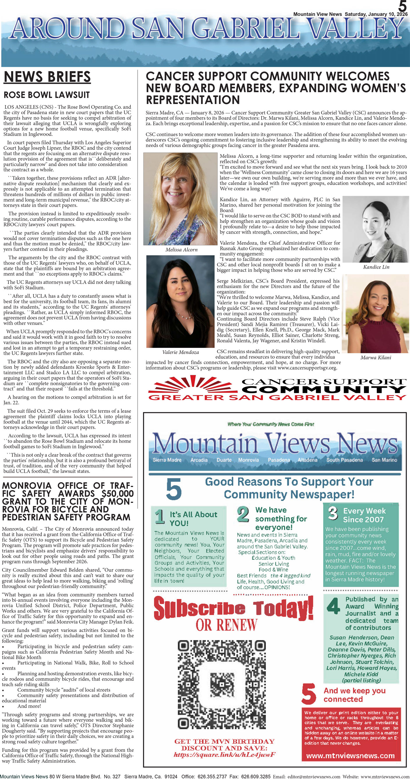 MVNews this week:  Page 5
