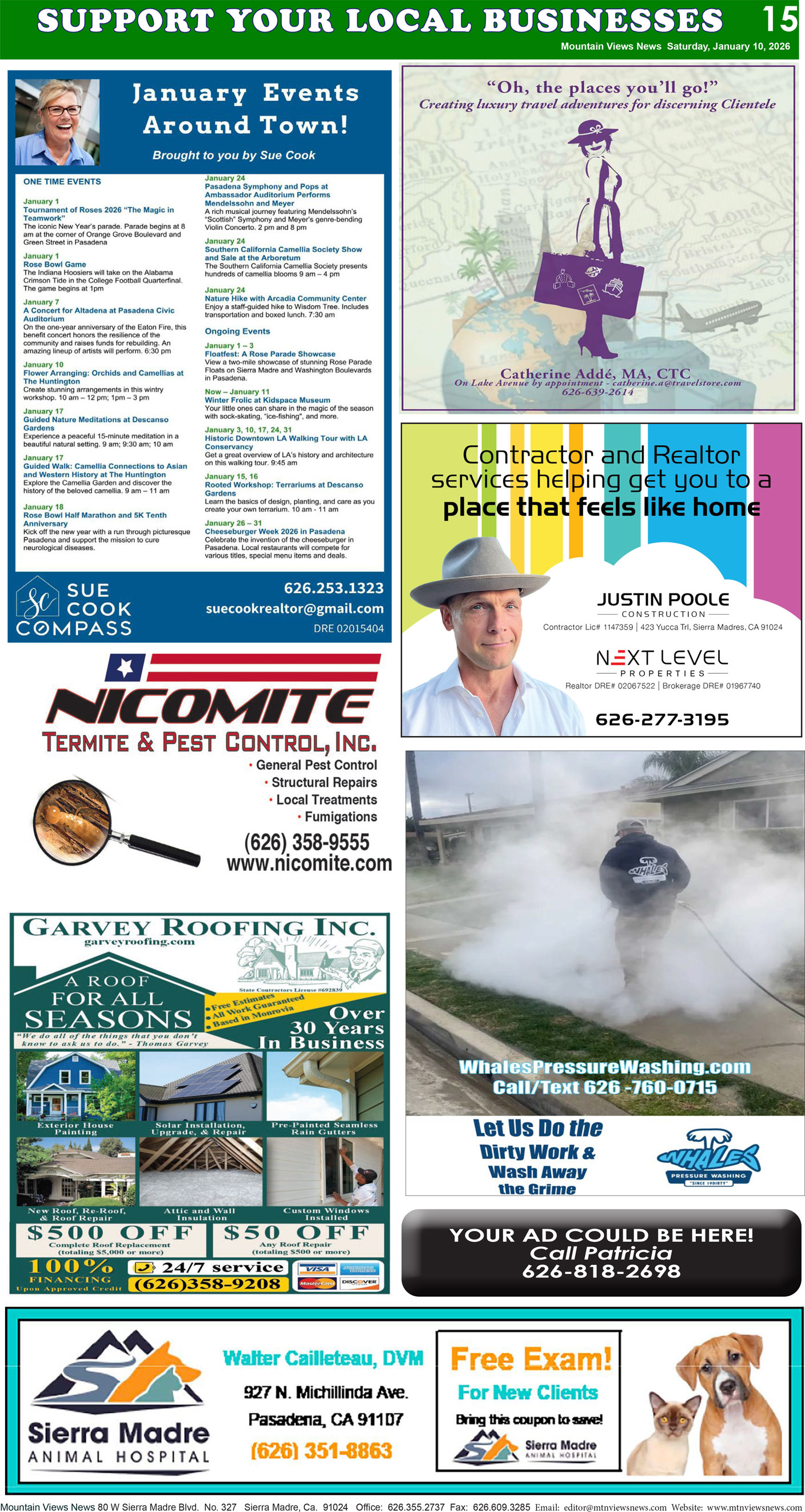 MVNews this week:  Page 15