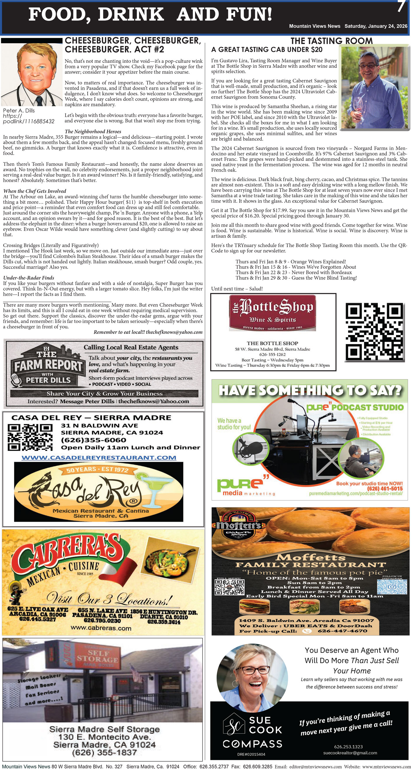 MVNews this week:  Page 7