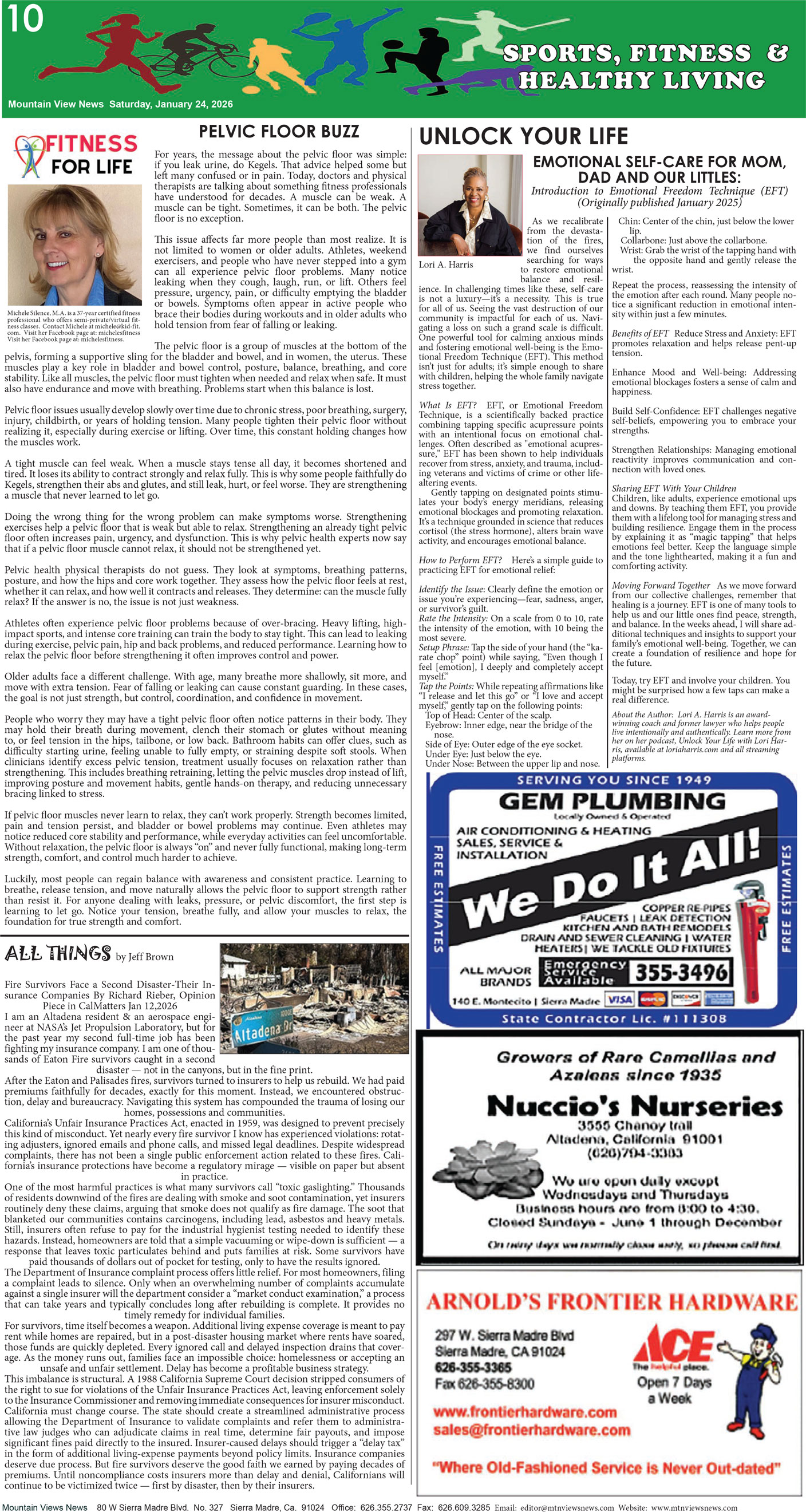 MVNews this week:  Page 10