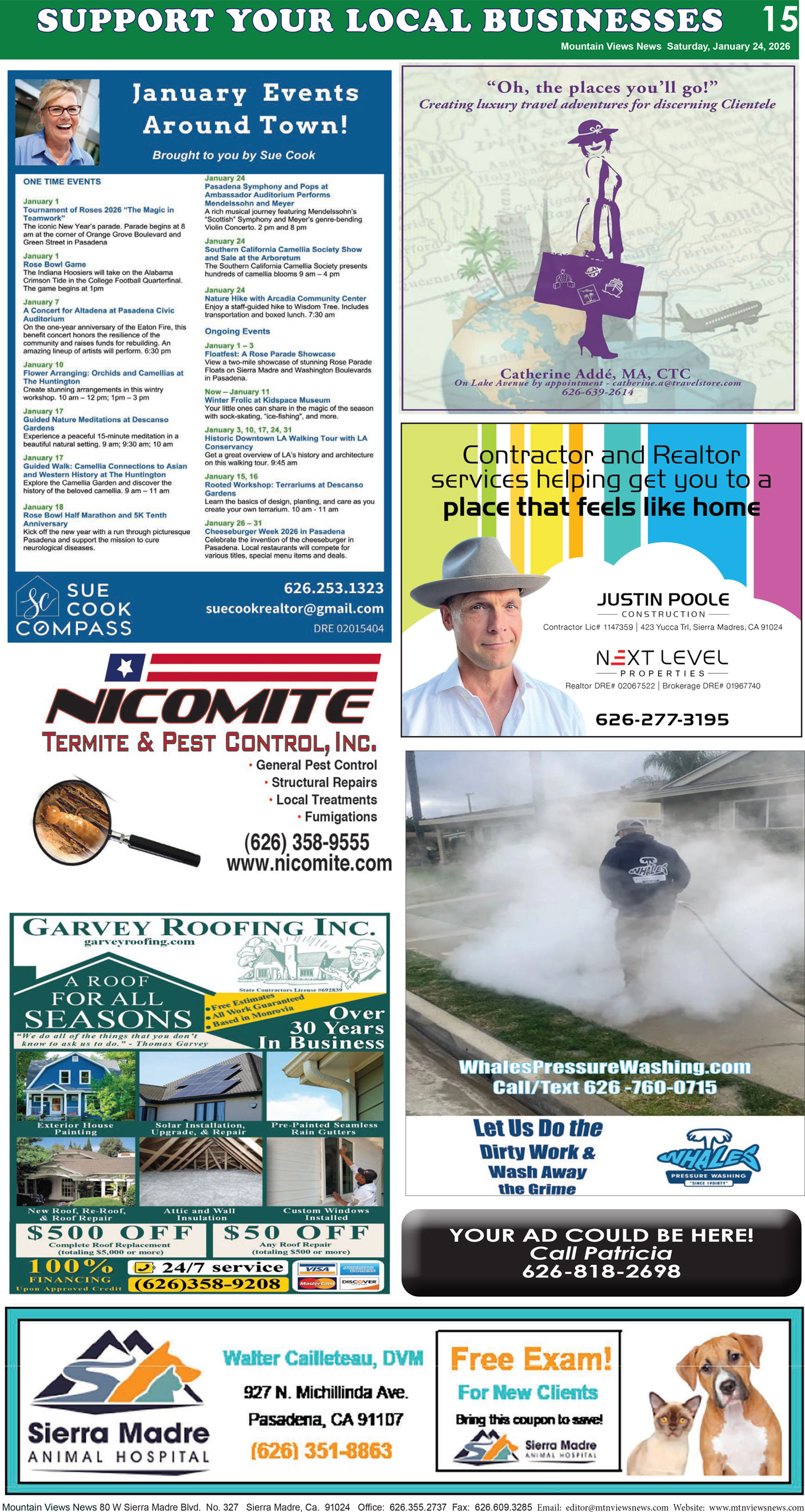 MVNews this week:  Page 15